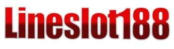 Logo Lineslot188